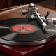 1 by One Belt Drive Bluetooth Turntable | $140 | Amazon | Clip Coupon